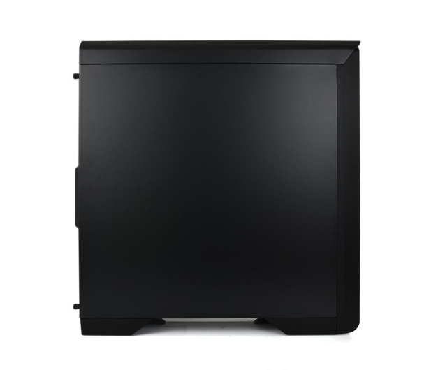 SilentiumPC Gladius M35 Pure Black - 257880 - zdjęcie 5